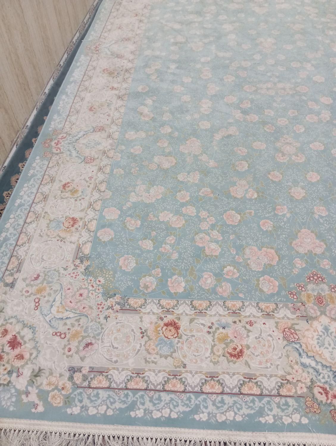 ۱۵۰۰ شانه یک جفت