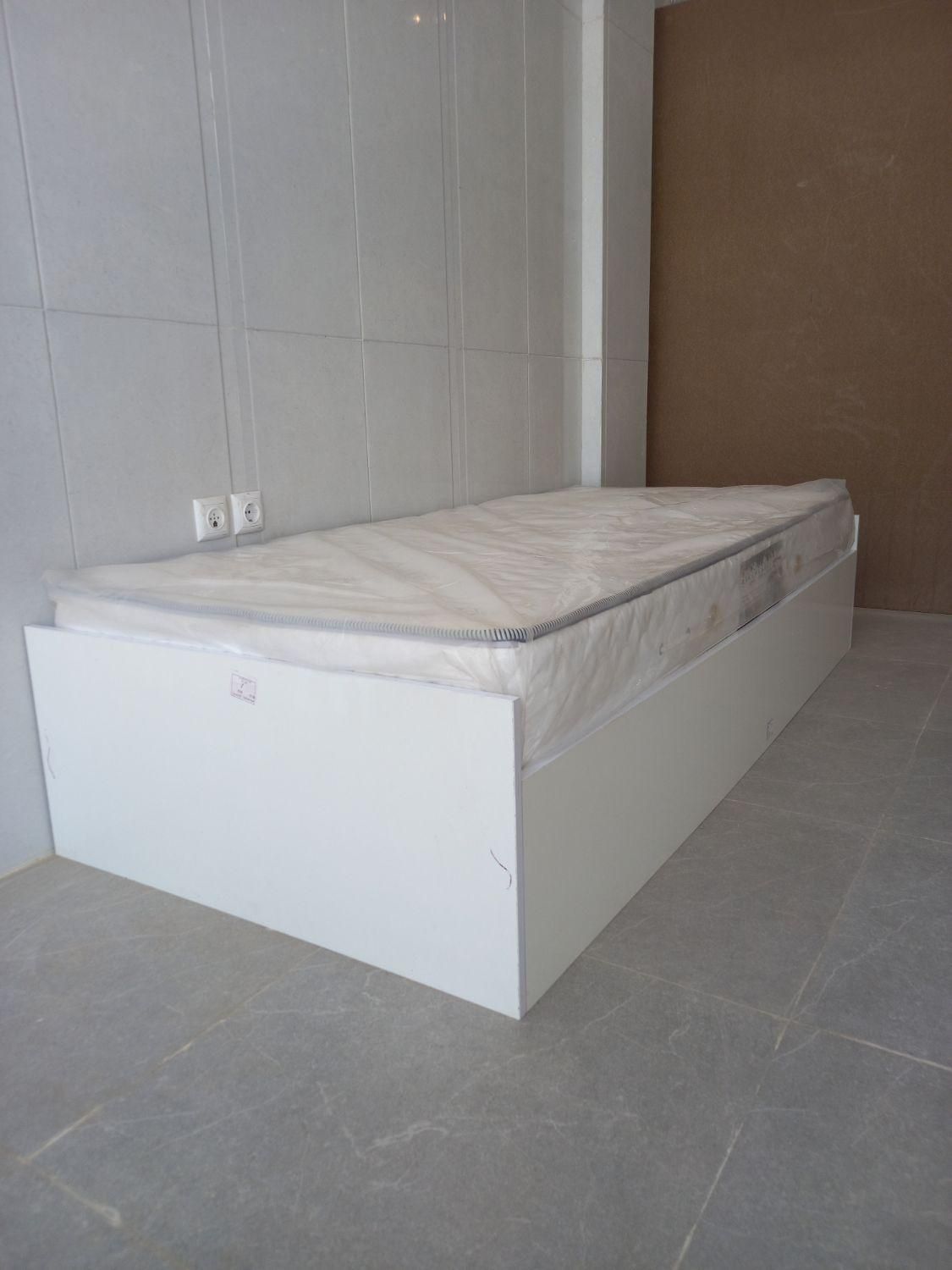 تخت خواب مدرن