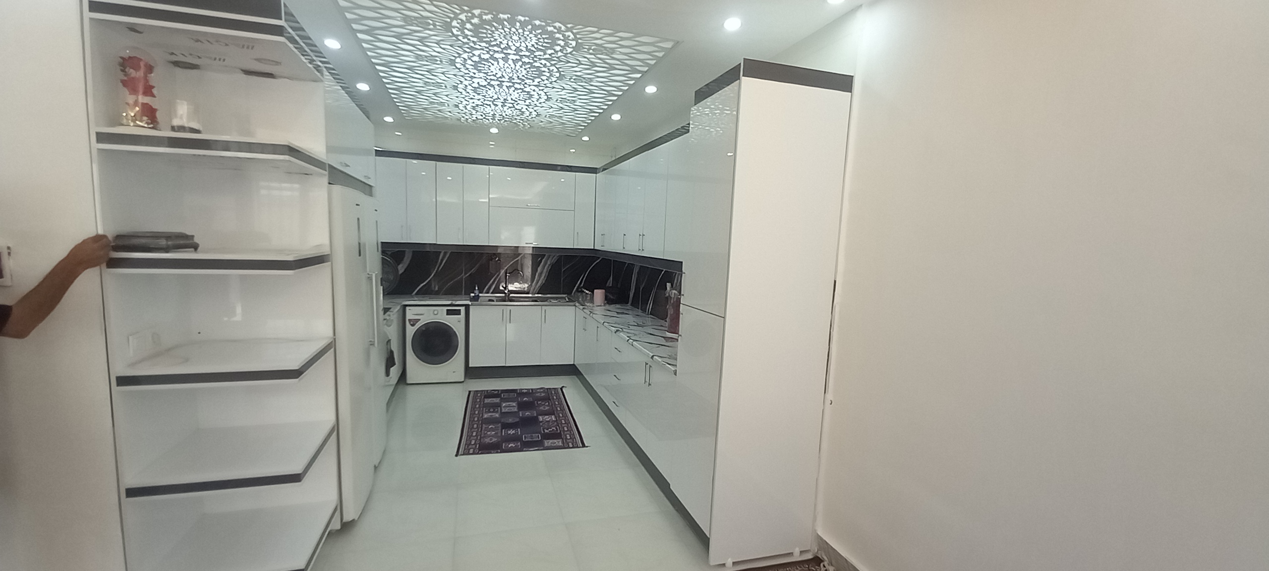 کابینت آماده