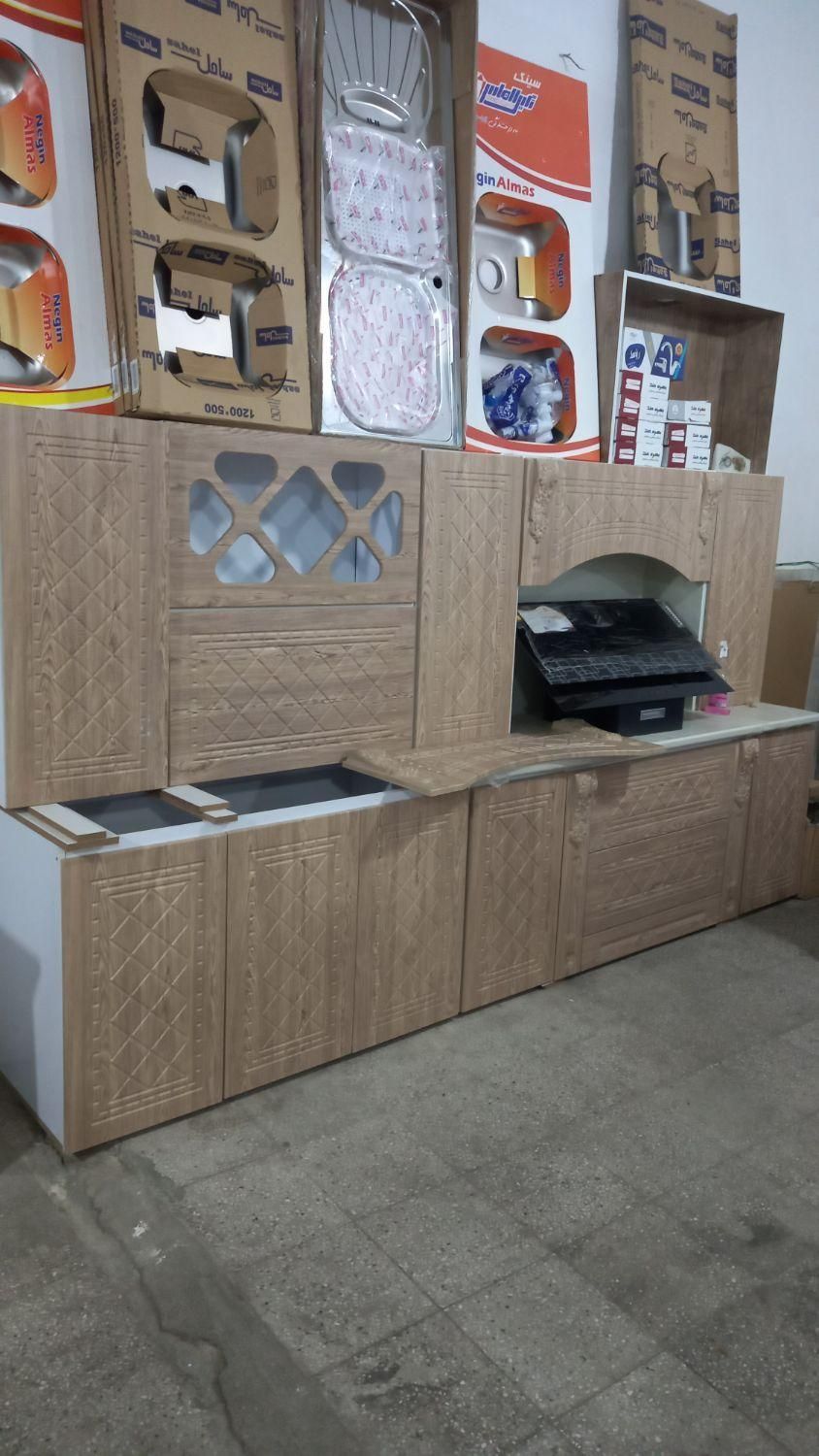 کابینت ممبران