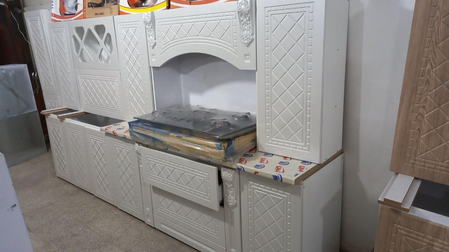 کابینت ارزانی