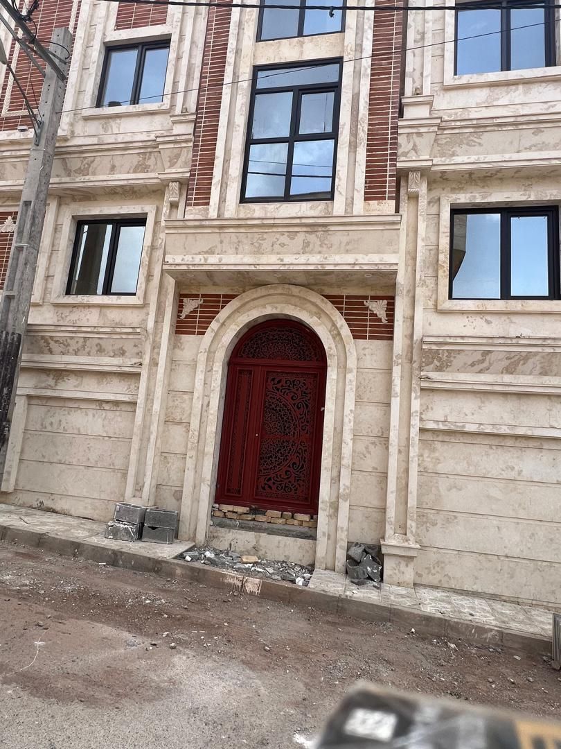 آپارتمان شخصی ساز فاز یک
