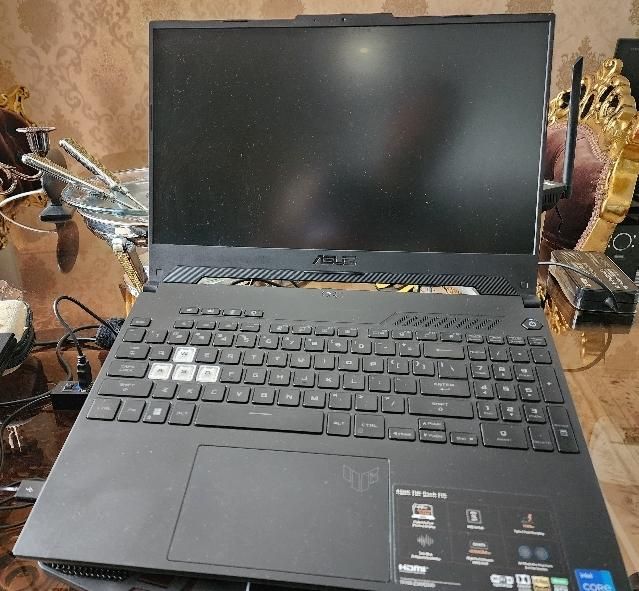 Asus fx527ze Gaming لپ تاپ گیمینگ