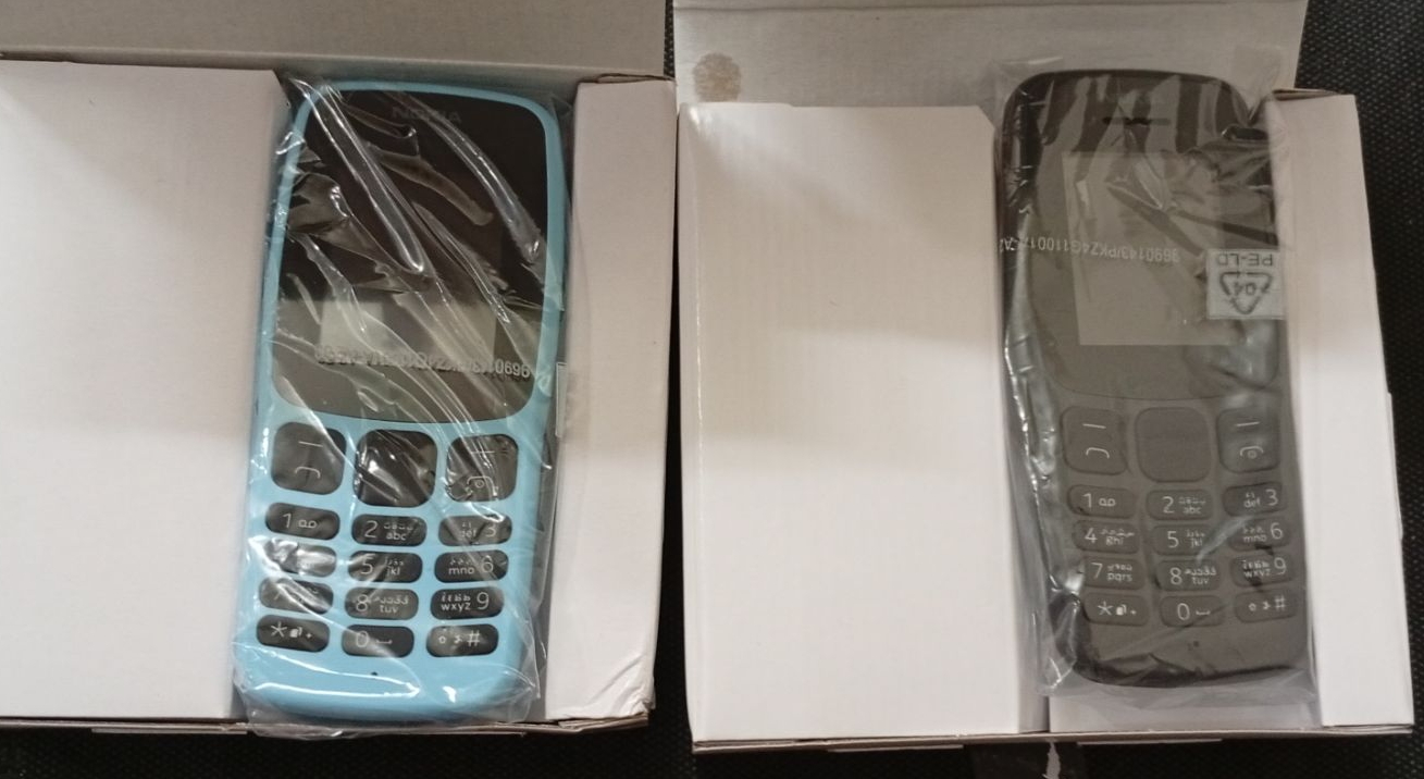 پخش موبایل به قیمت کارخانه