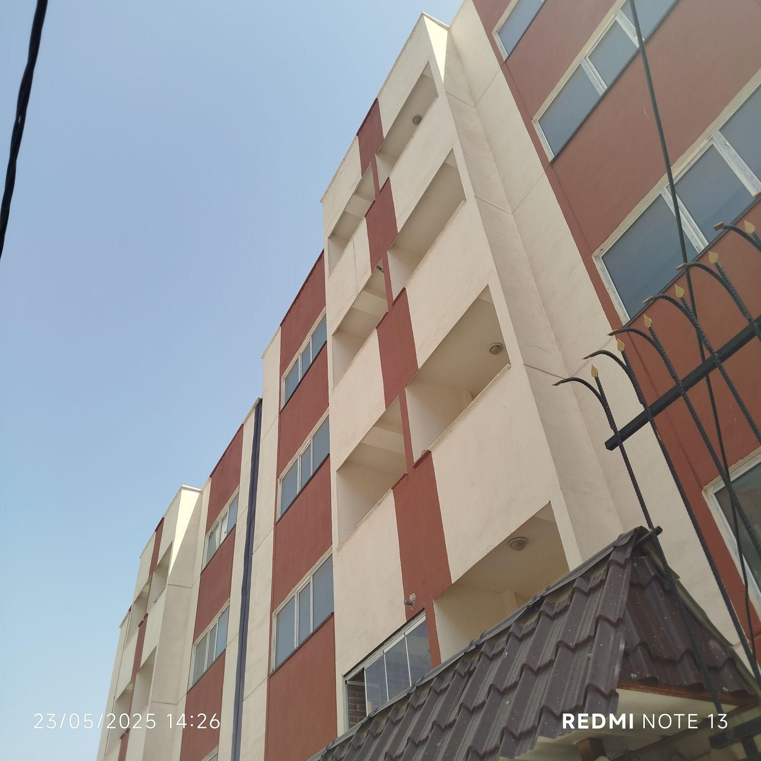 کارگزار امور ملکی در پردیس