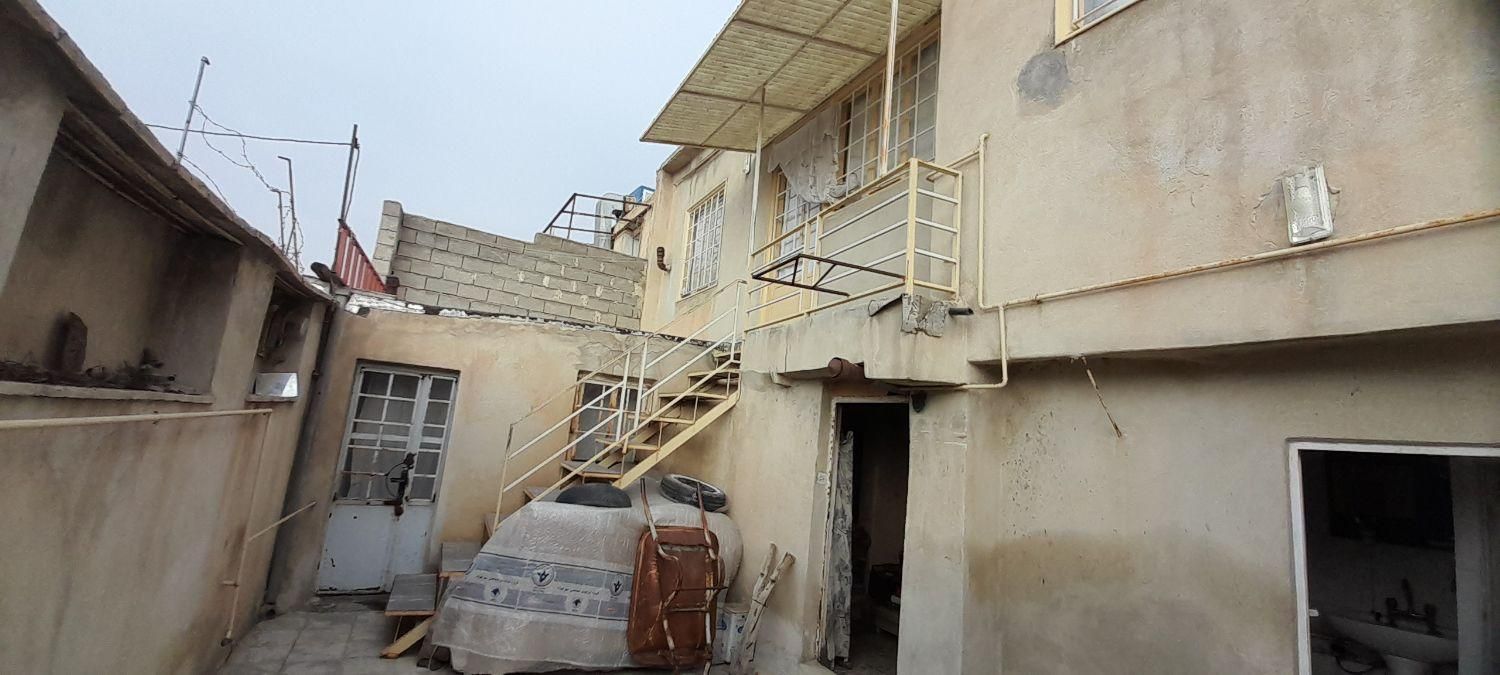 خانه ویلای دگایران ۱۲۲متر