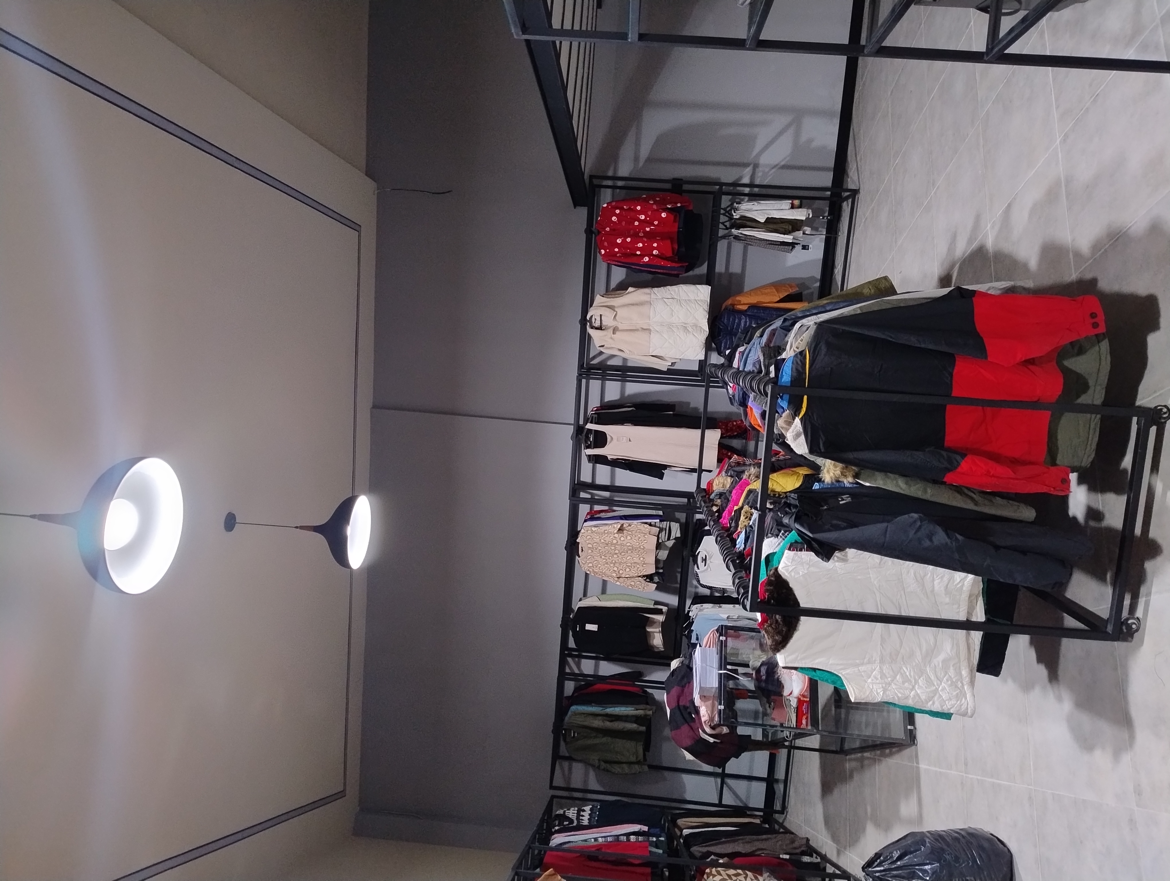 استوک وتاناکورای رازاوه