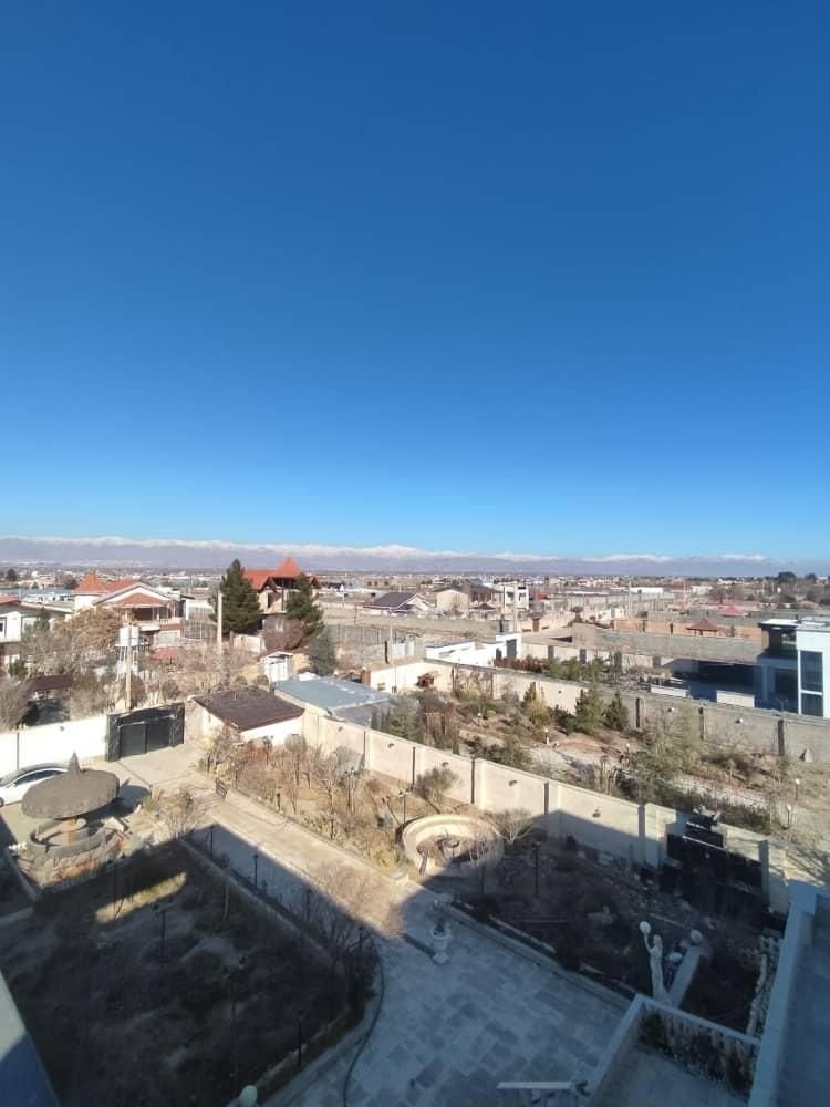 مشاور ملکی بهزاد محمدی