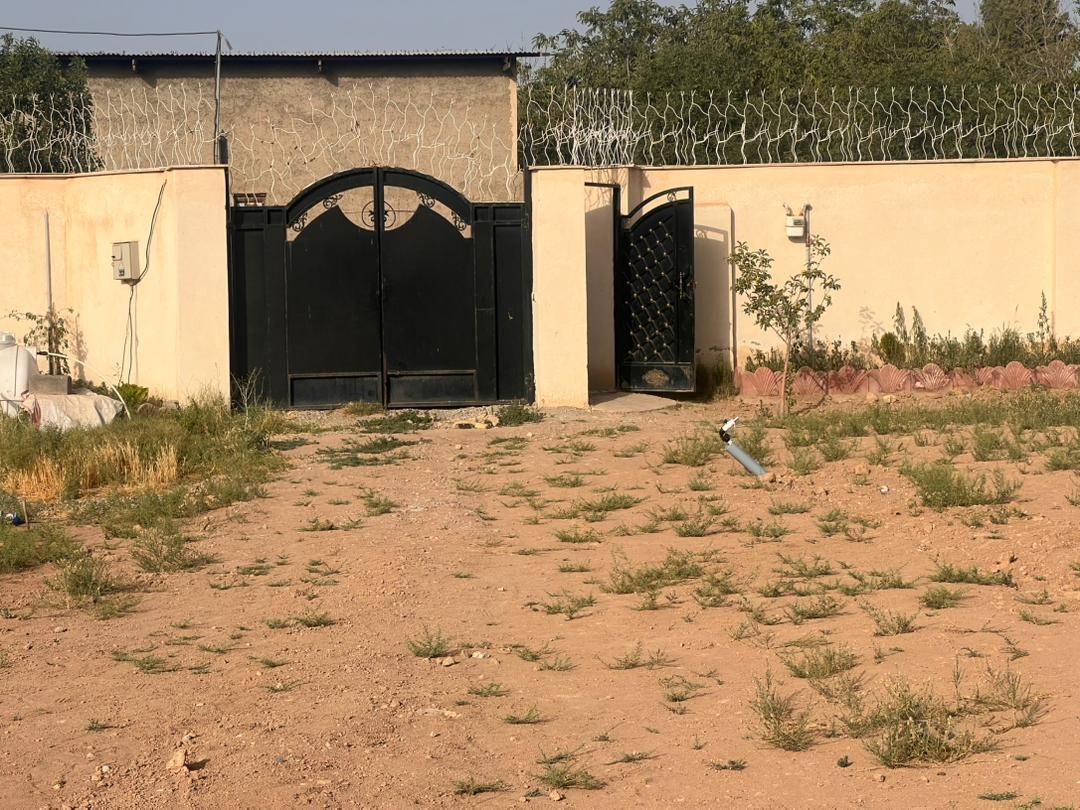 مشاور ملکی بهزاد محمدی