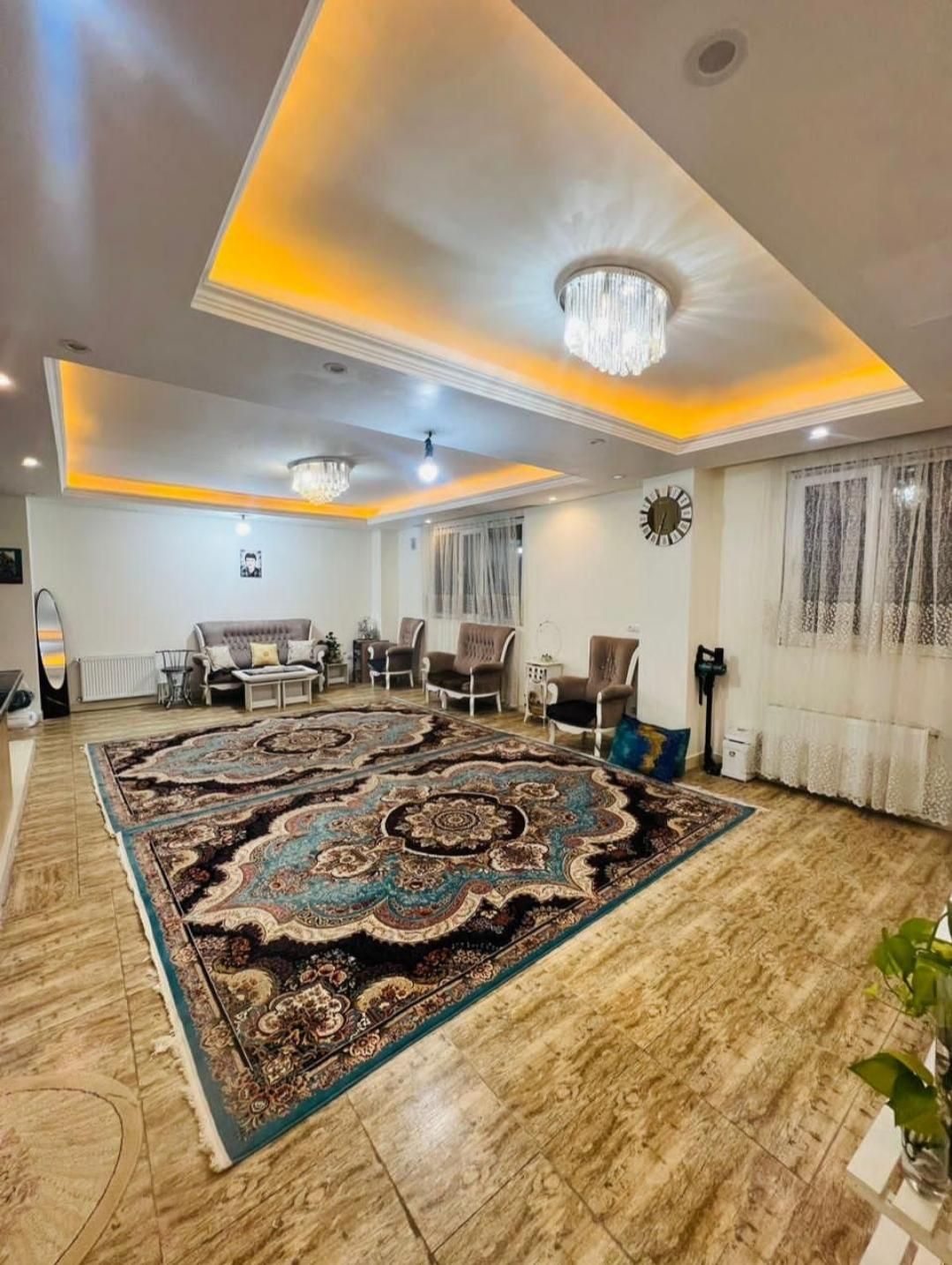 فروش آپارتمان ۹۰ متری ۲ خوابه