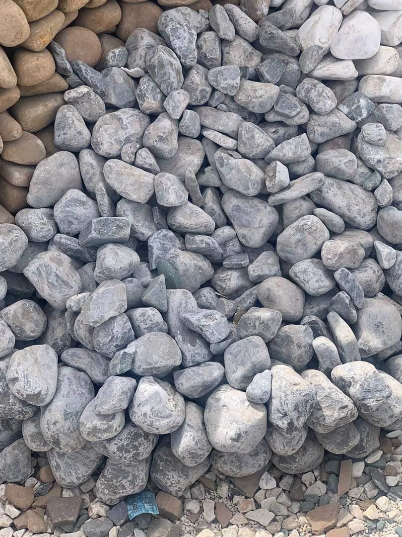 فروش قلوه رودخانه ای