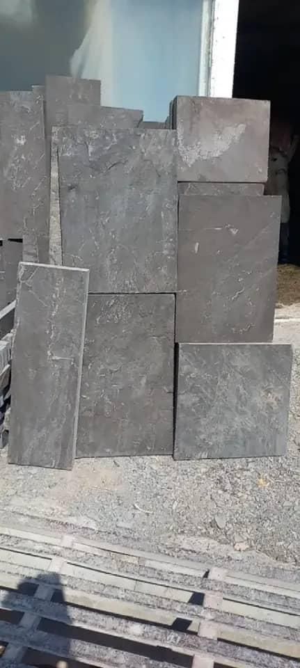 سنگ برشی ورقه ای کف