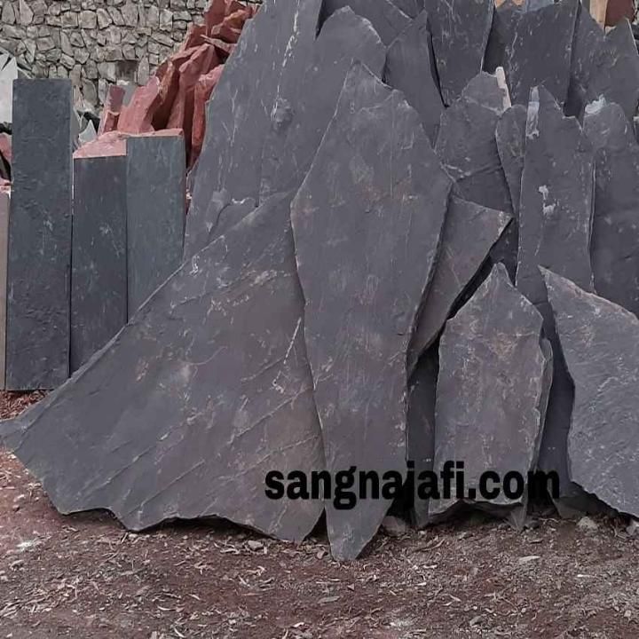 سنگ مشکی میگون
