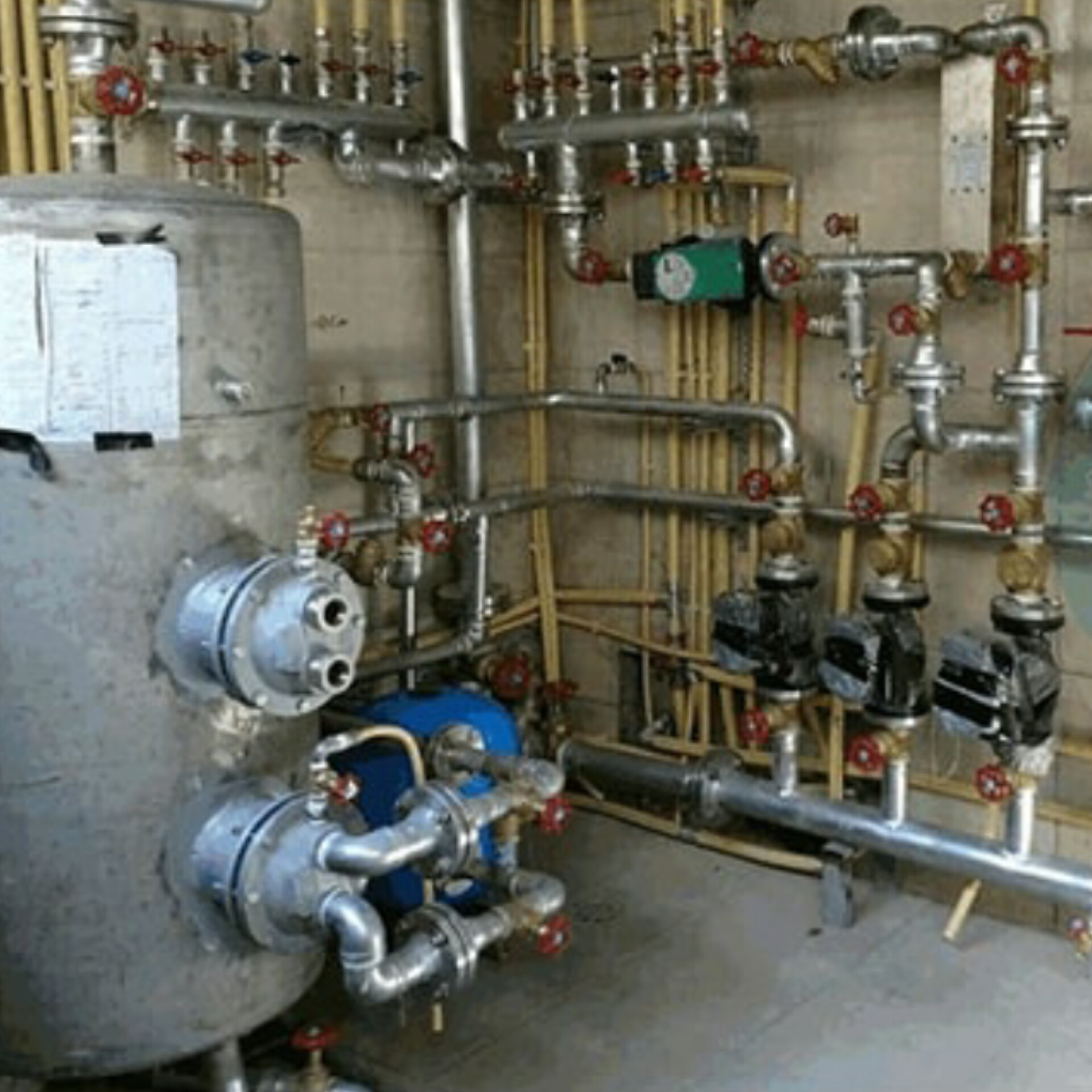 موتورخانه