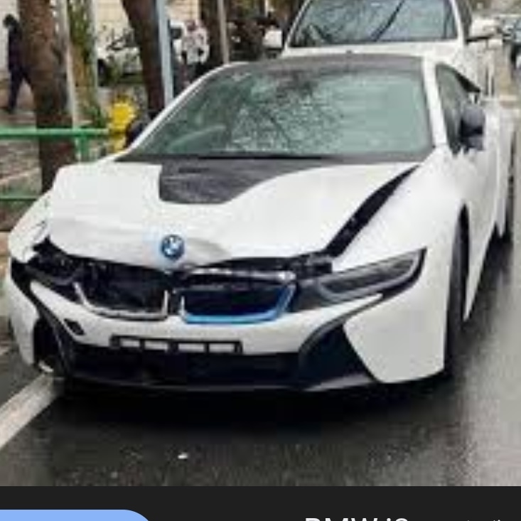 معاوضه و خ خودرو تصادفی