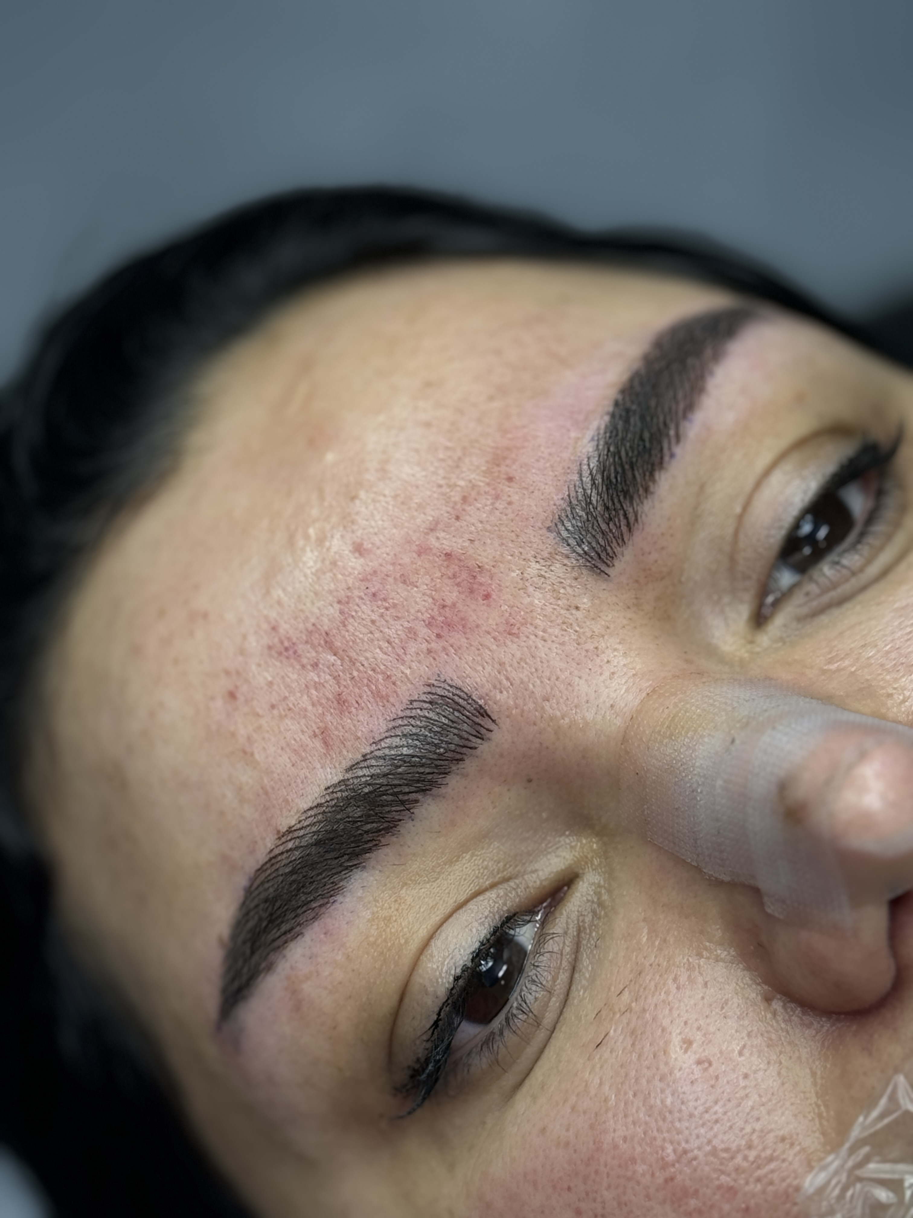 نانو بروز به سبک لیفت