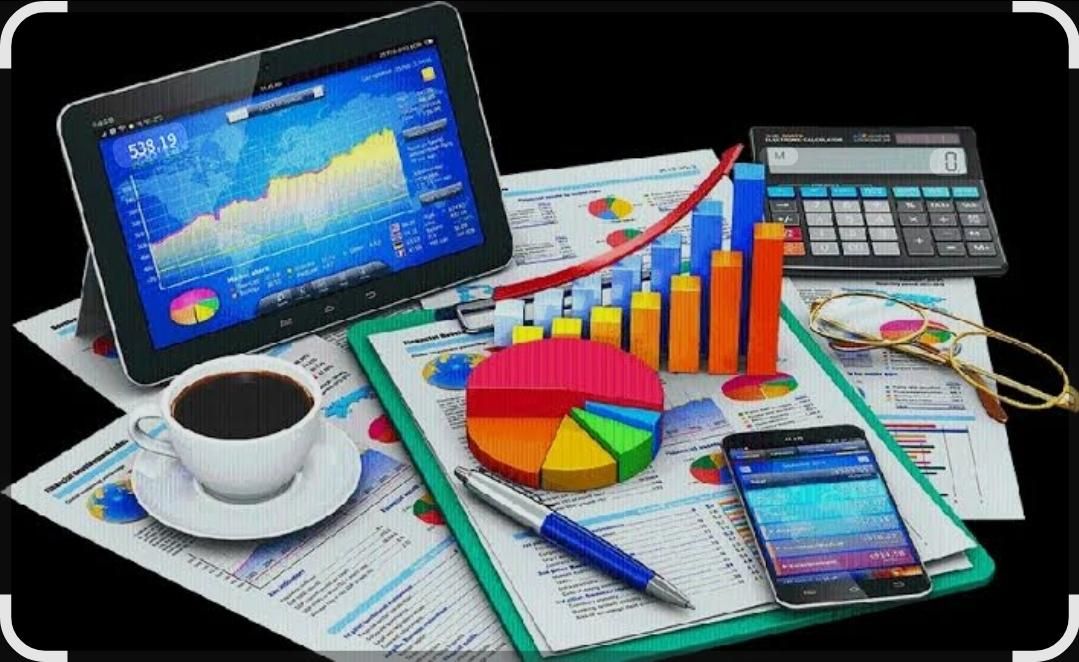 نیاز مند حسابدار خانم