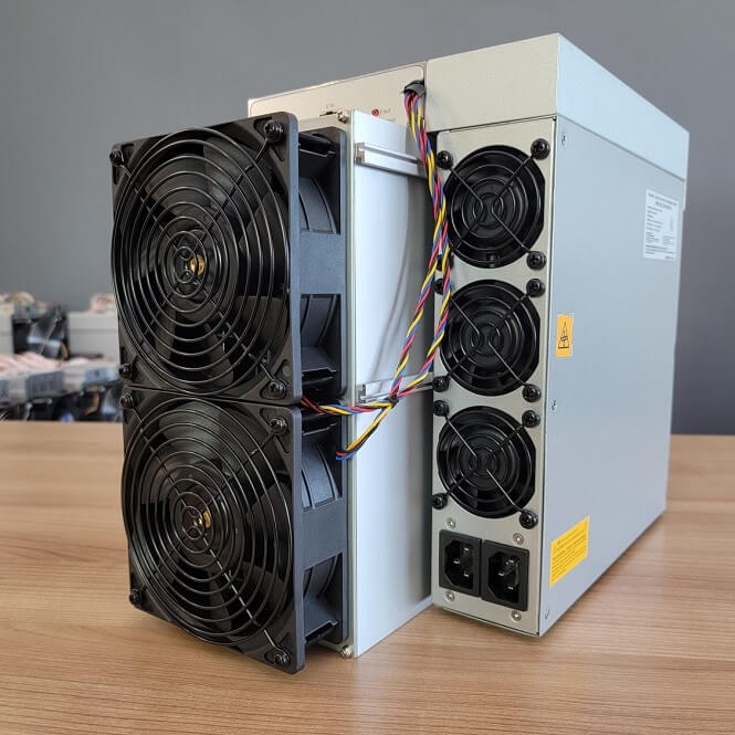 ANTMINER S21 - 200TH