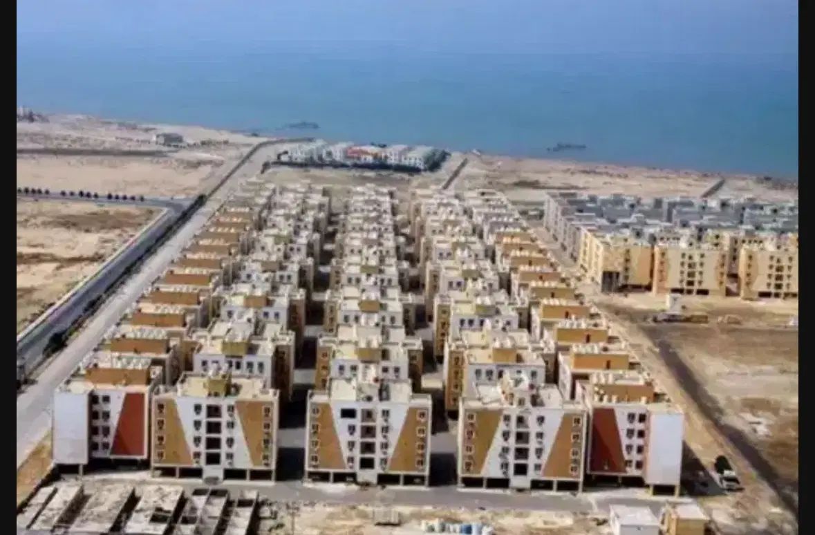 فروش مسکن مهر
