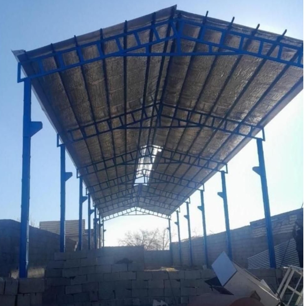 سقفهای شیب دار
