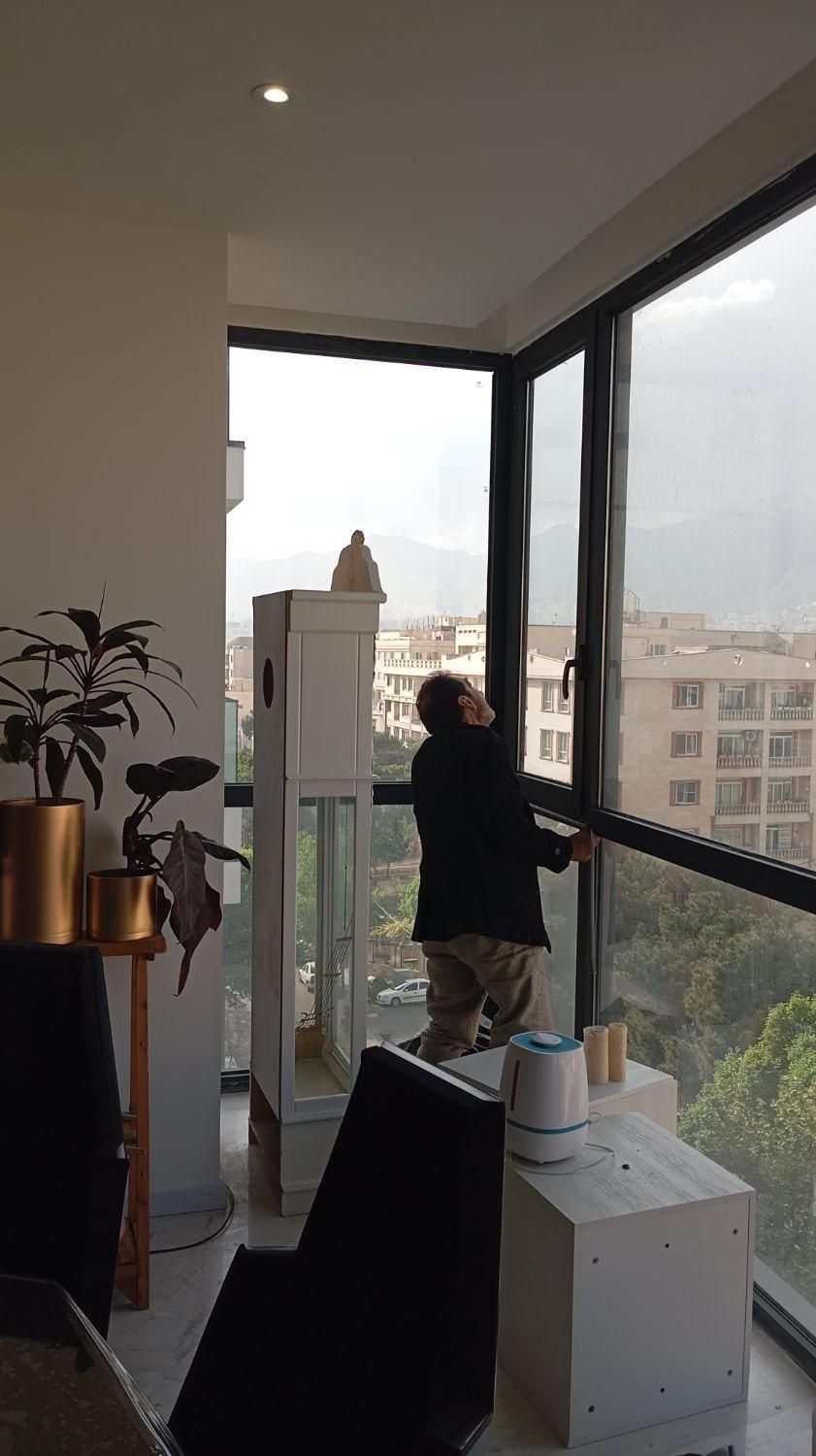 نصب و فروش انواع پرده