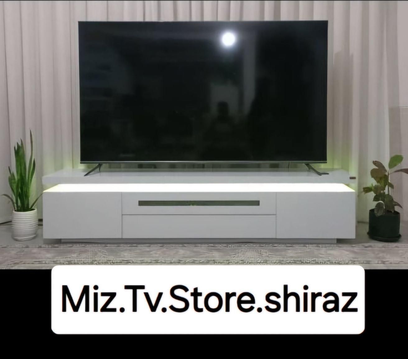 Tv stand
