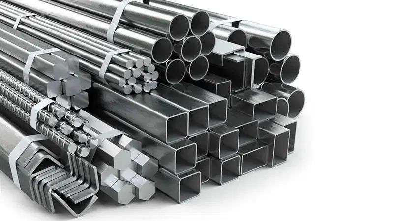 100×40 سبک و سنگین 40×40 شاخه3متری قوطی پروفیل اهن
