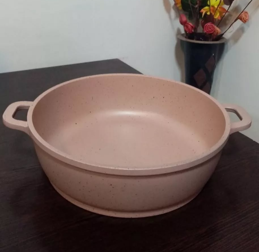 دو رو گرانیت نسکافه ای