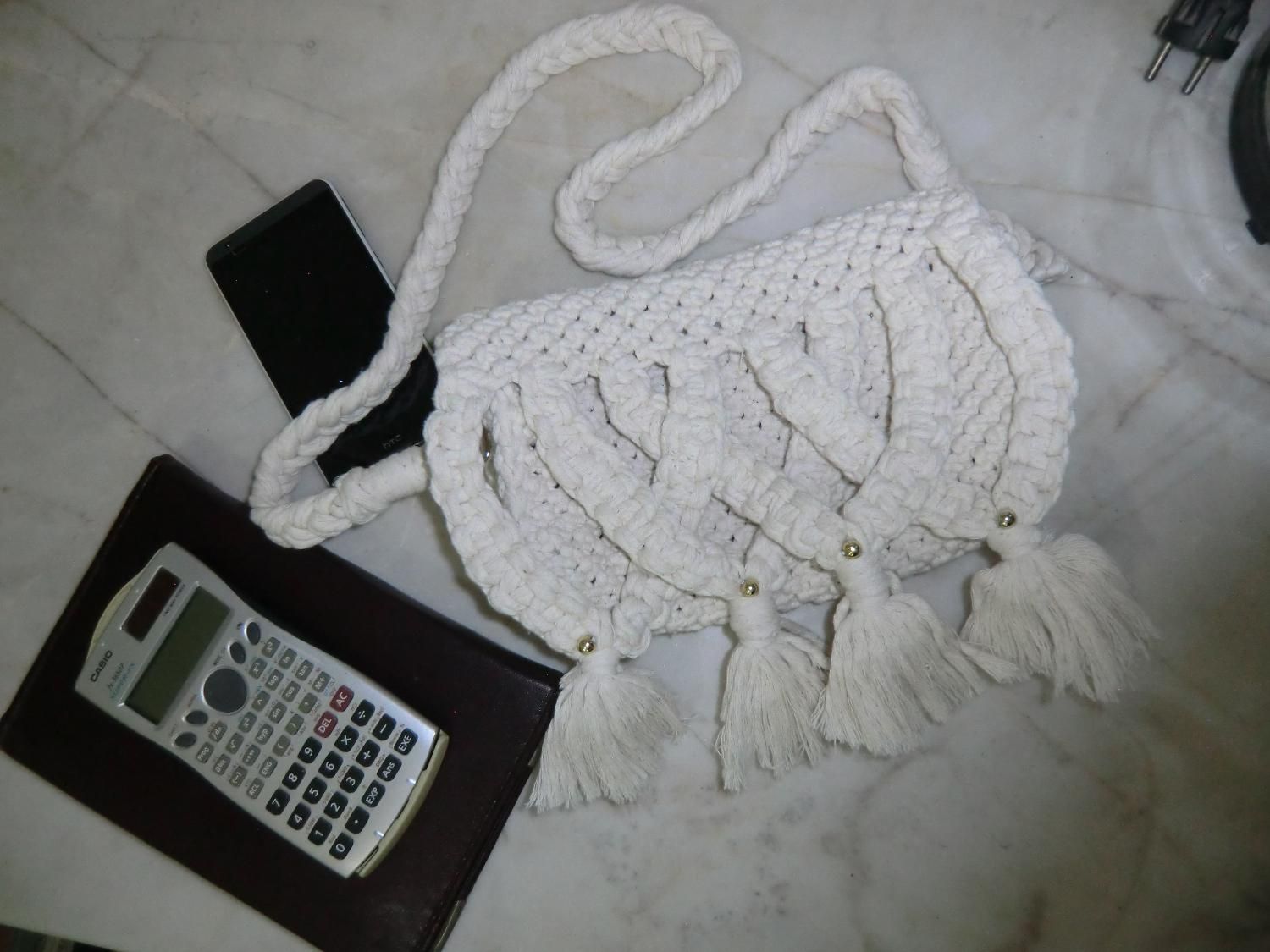 کیف رودوشی دخترونه