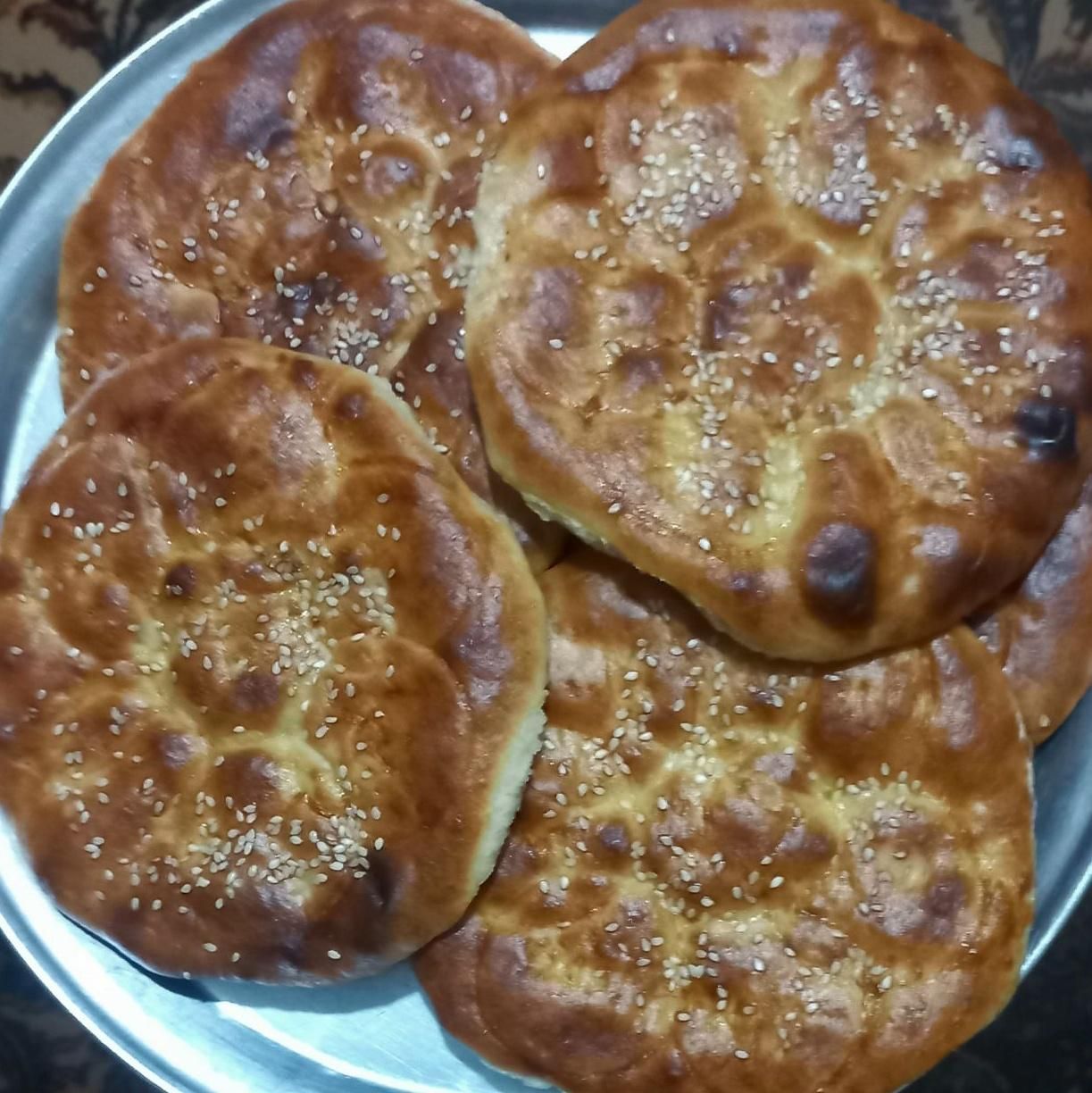 کلوچه سنتی خانگی قیمت مناسب