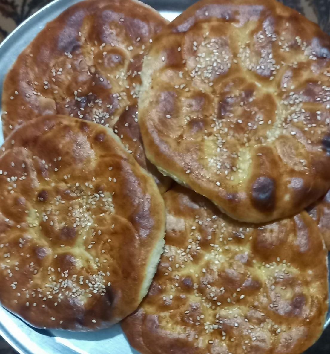 فروش کلوچه سنتی وکاملا خانگی