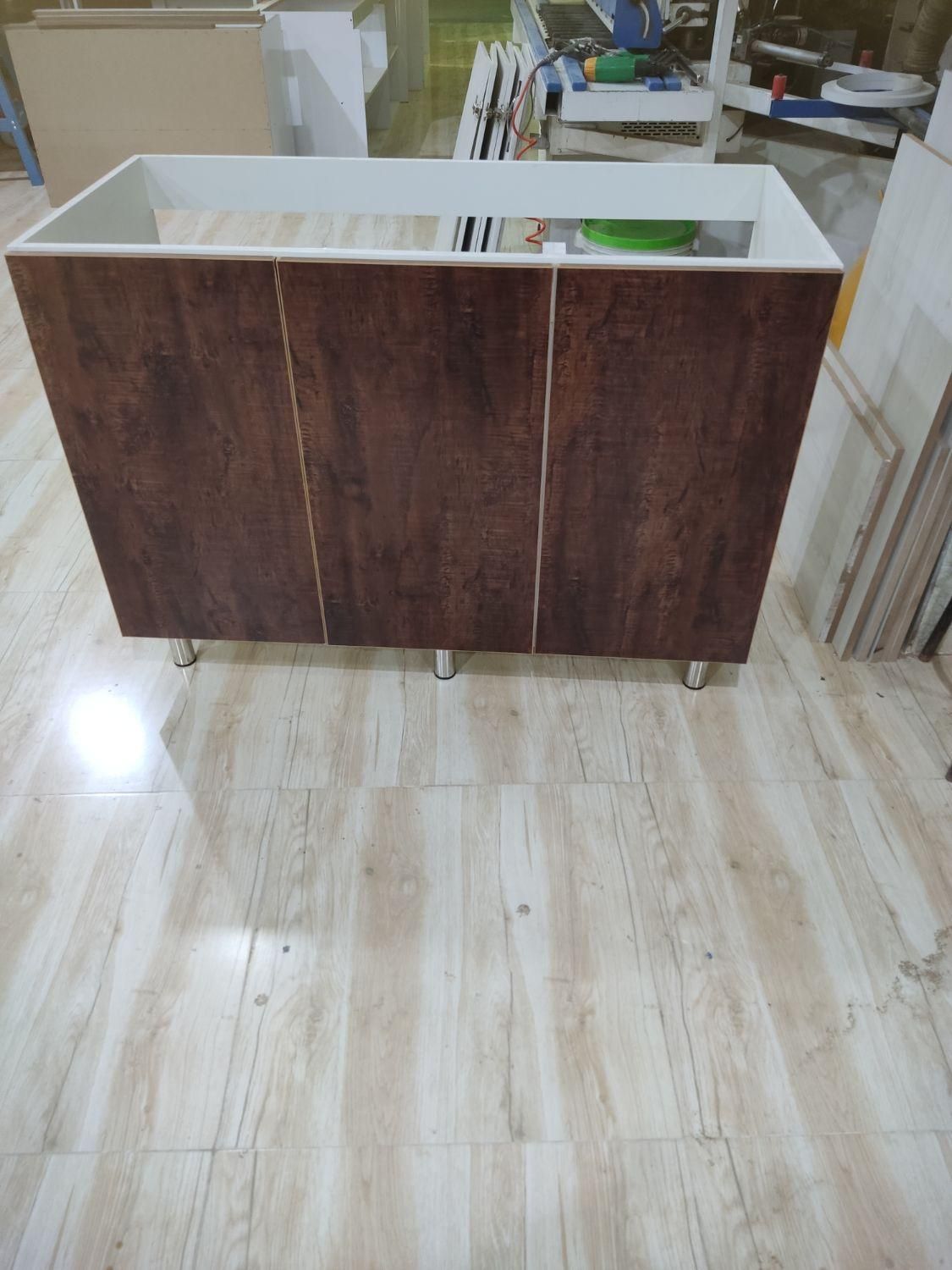 کابینت PVC سینک