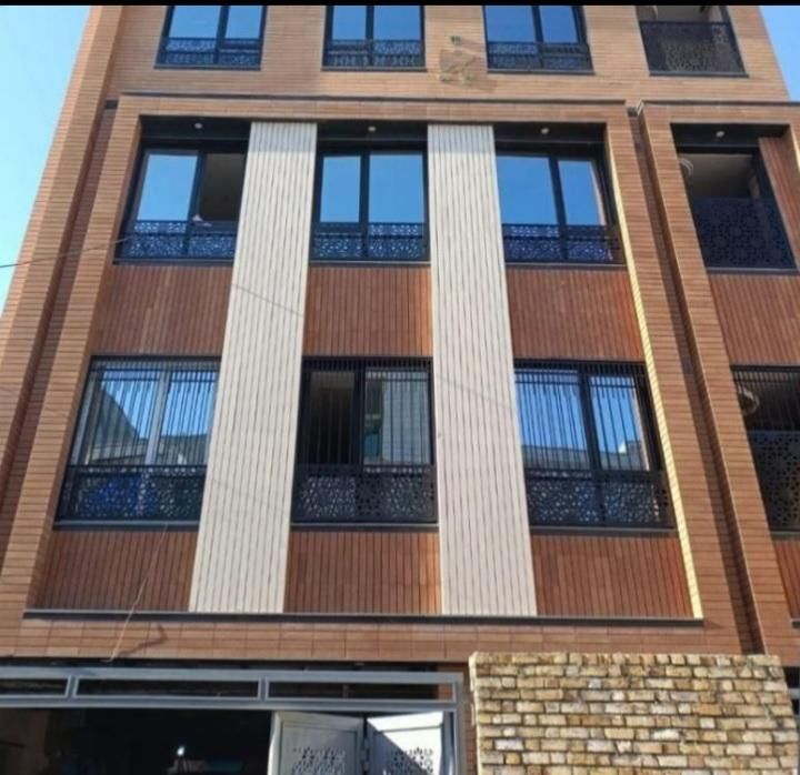 درب وپنجره دوجداره upvc