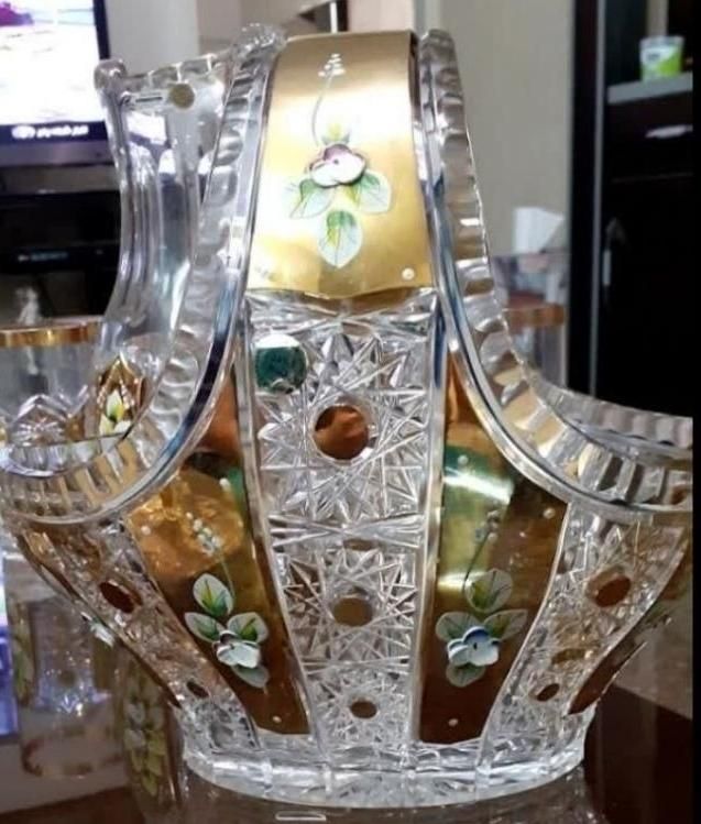 سبد آلیش آنتیک