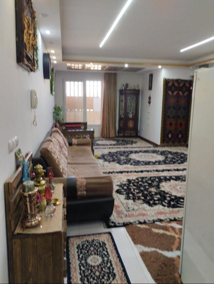 مشاوره املاک مددی