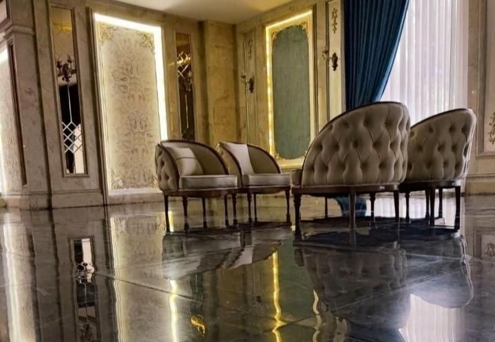 فروش ملک در منطقه 5
