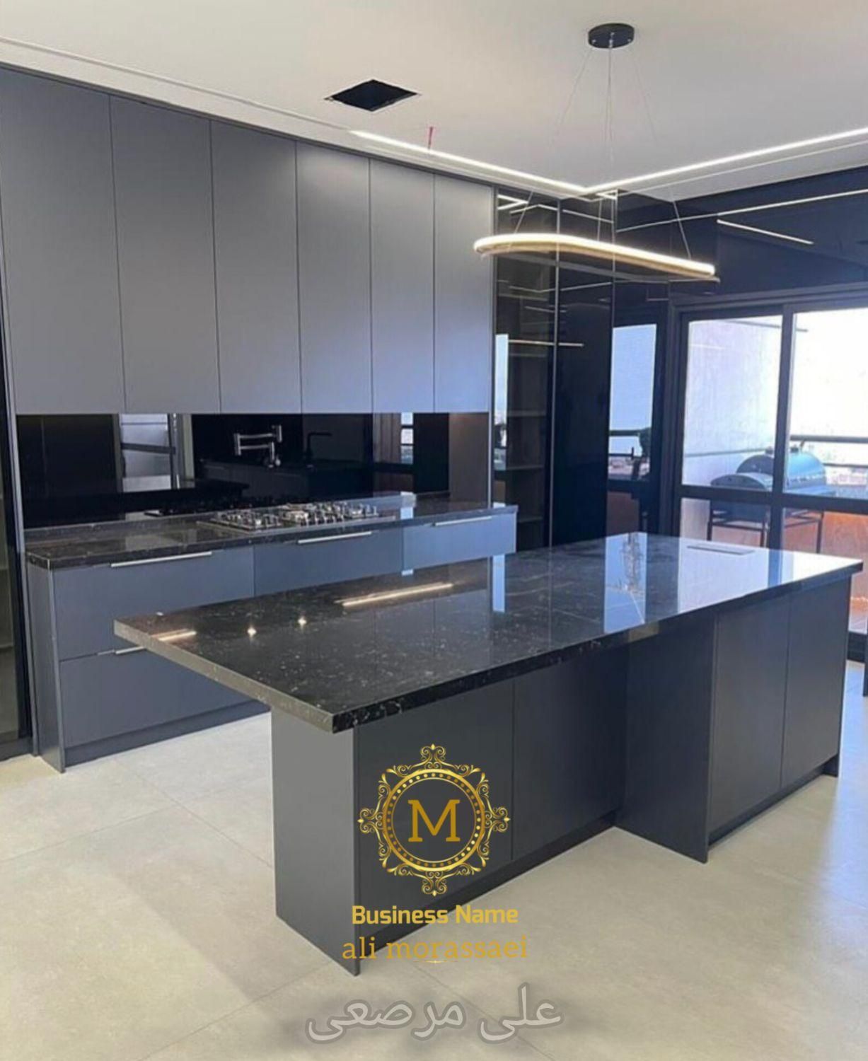 مهندس مرصعی