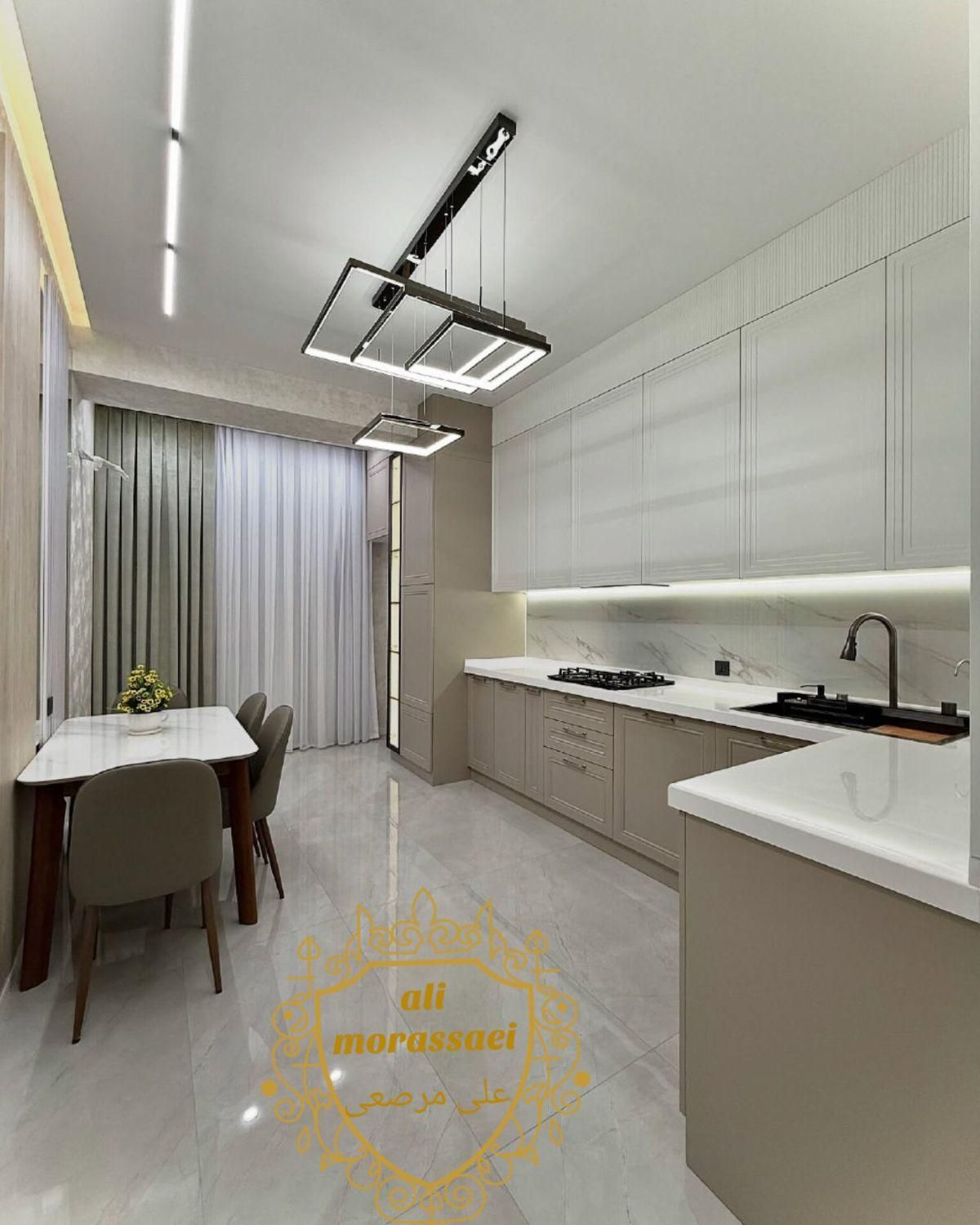 مهندس مرصعی