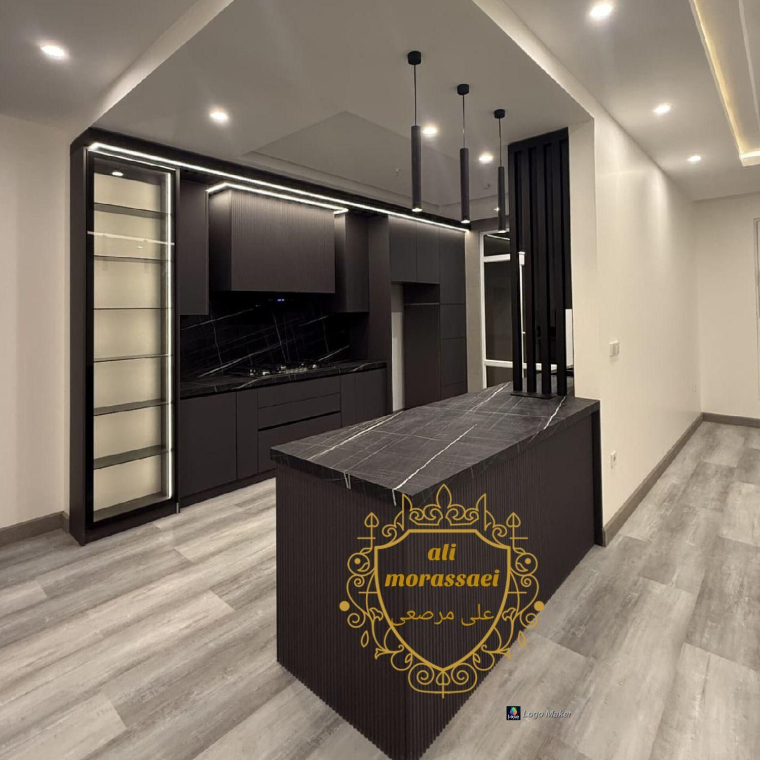 مهندس مرصعی
