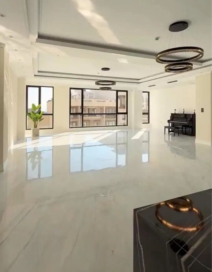 ۱۴۸متری/الهیه/مدرن و مجلل/اخرین واحد موجود در مشهد