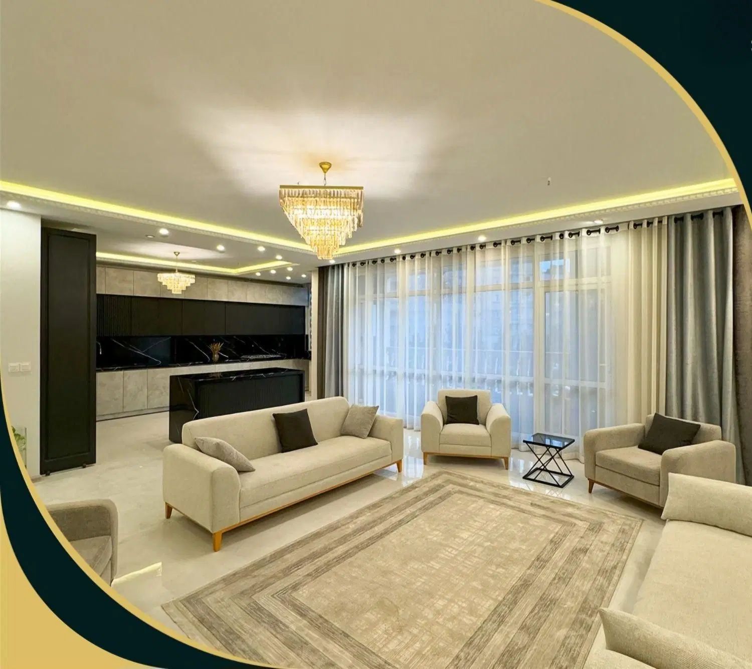 کارگزاری املاک(مهندس هاشمی زاده)