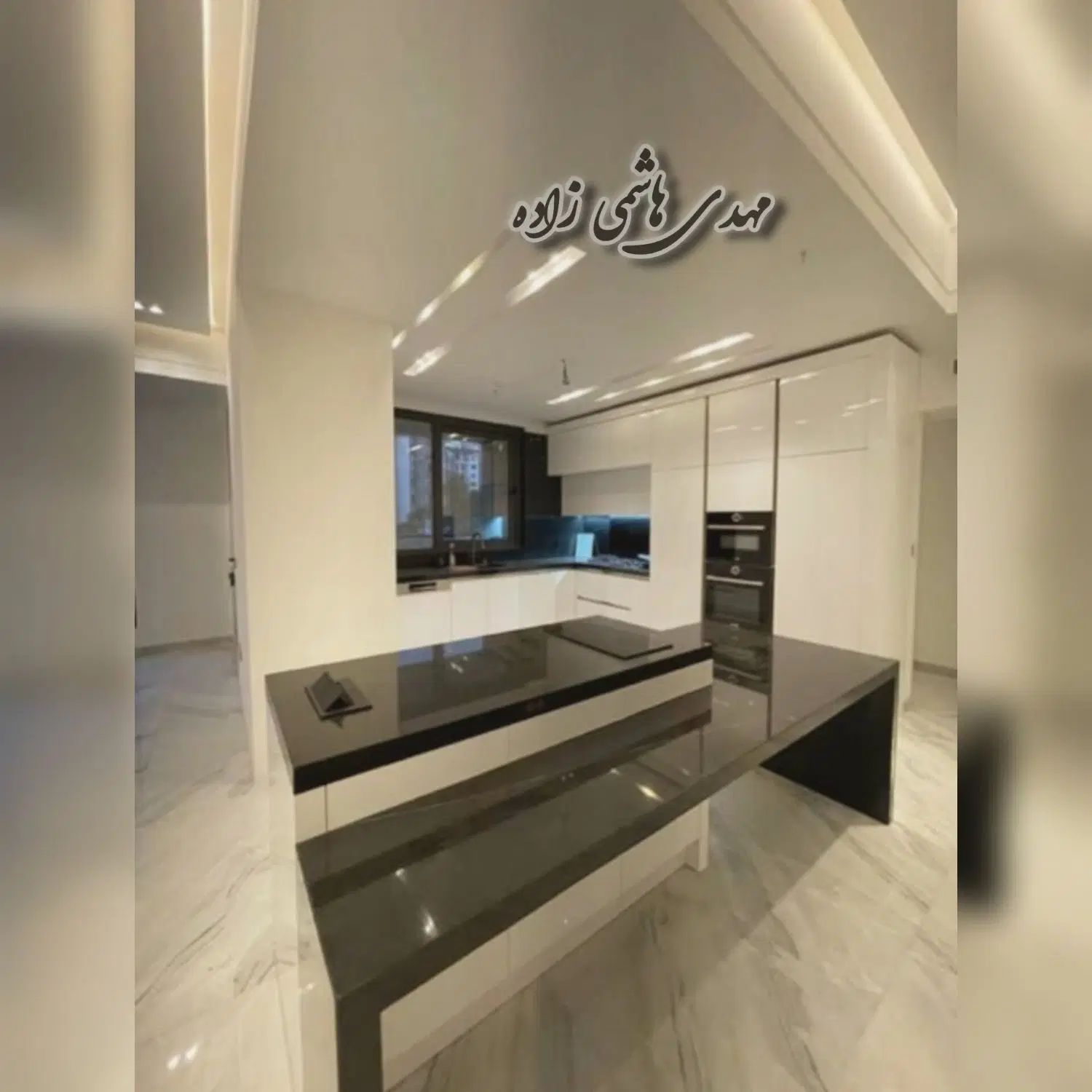کارگزاری املاک(مهندس هاشمی زاده)