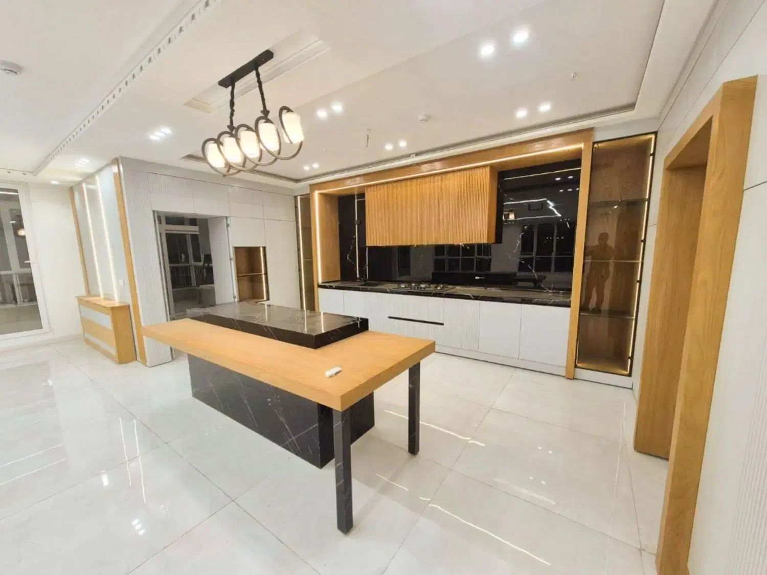 کارگزاری املاک(مهندس هاشمی زاده)