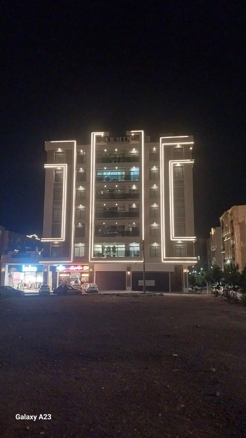 کارگزاری املاک(مهندس هاشمی زاده)