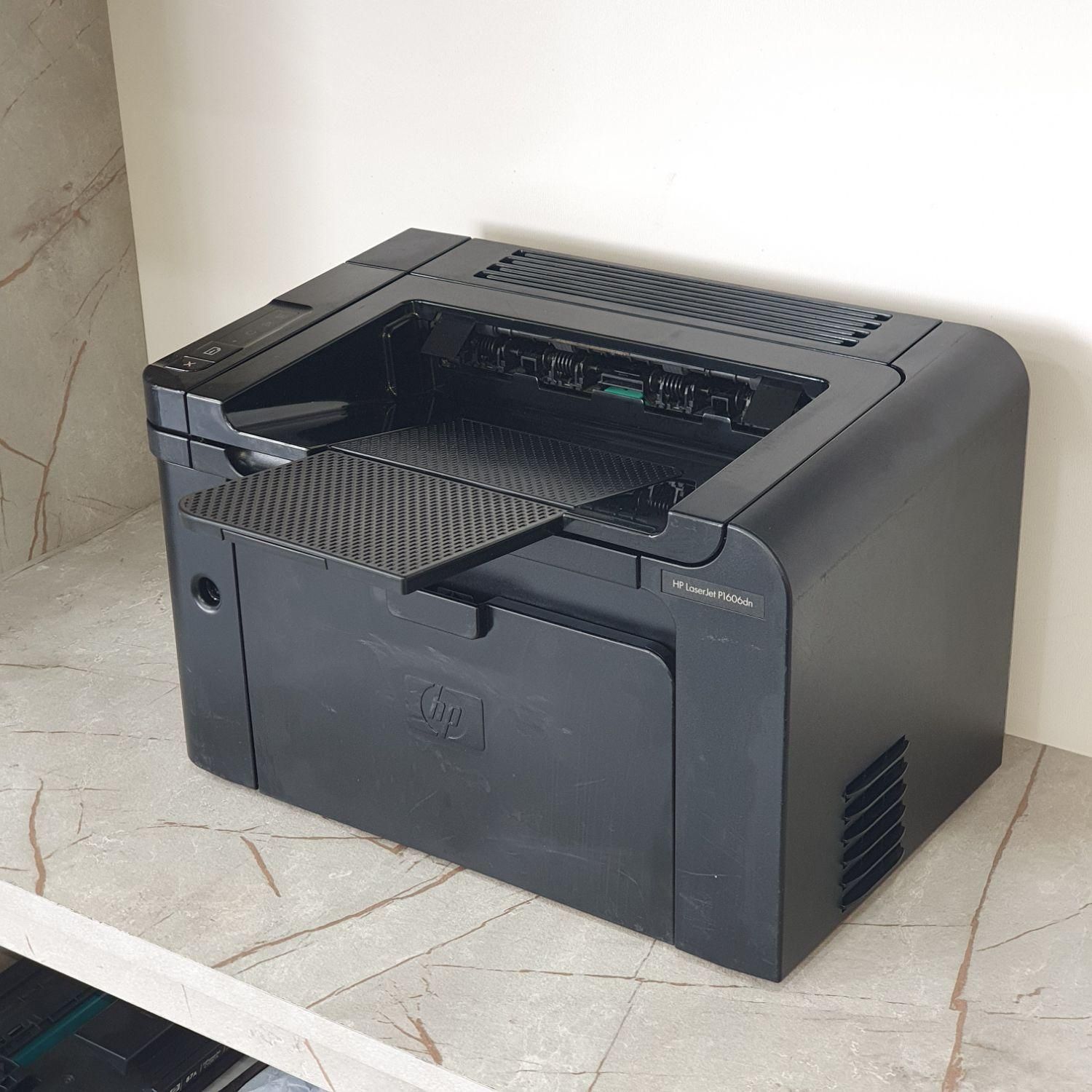 پرینتر HP 1606 dn