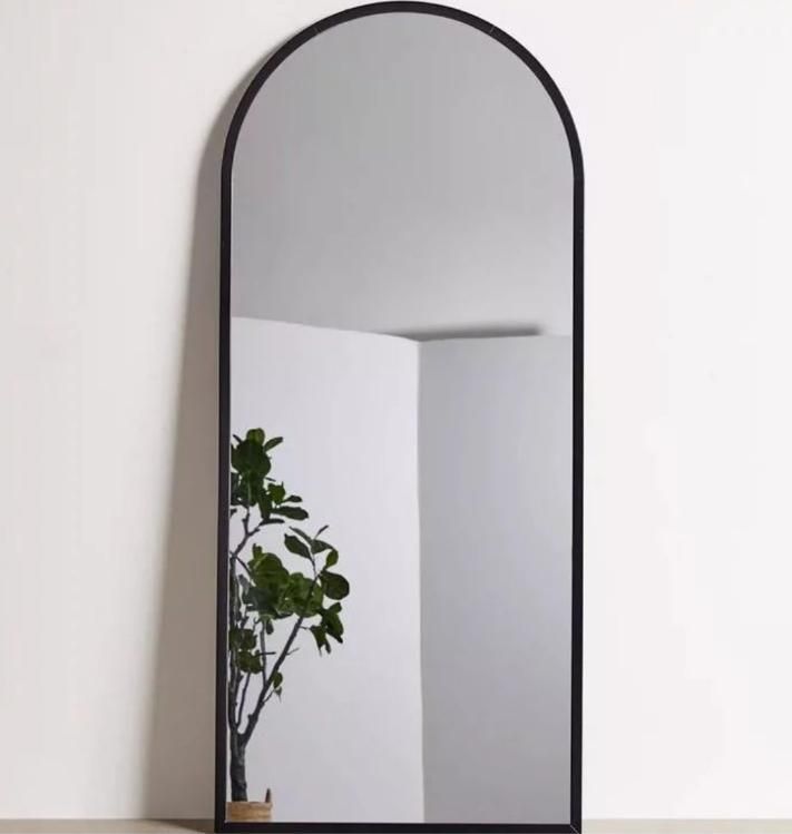 آینه قدی گنبدی