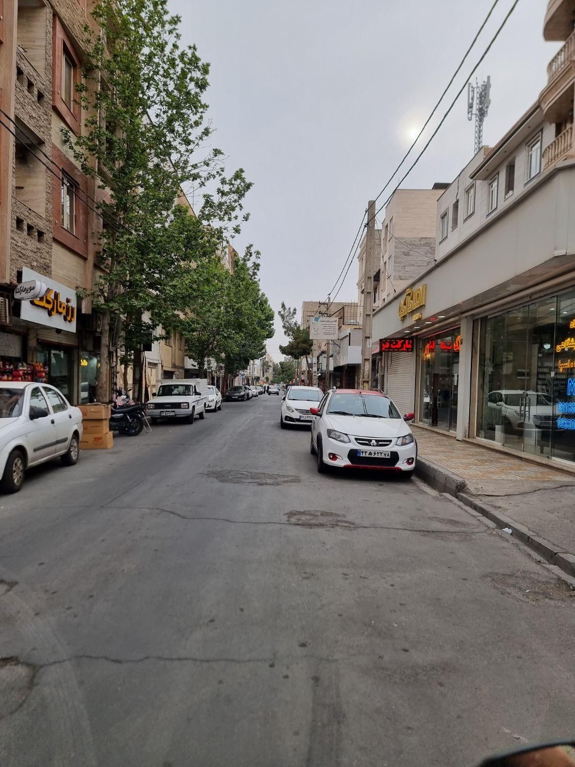 مسکن کیان
