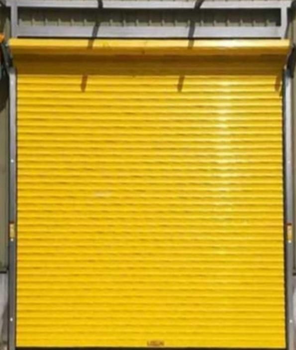 راهنمایی کرکره برقی نصب