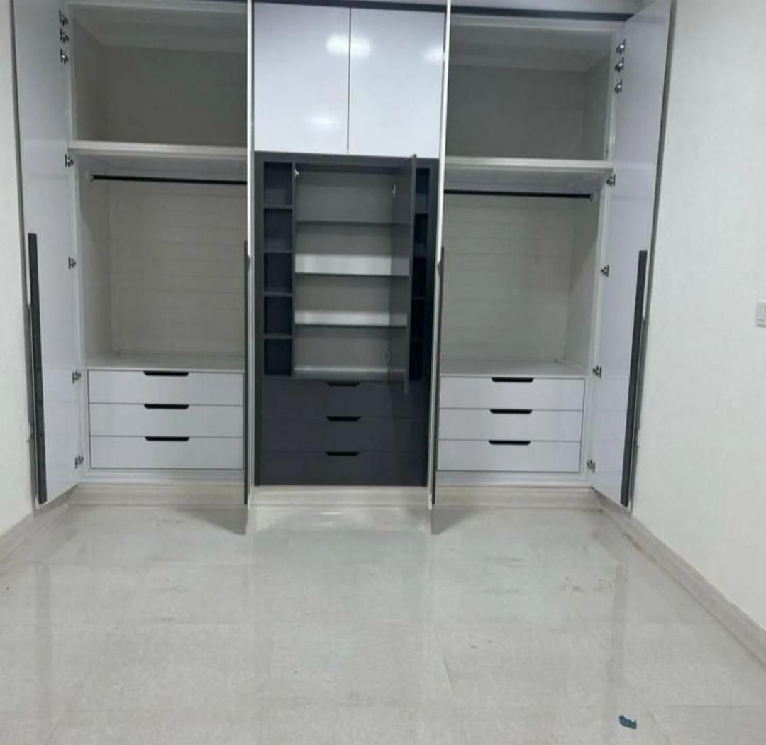 کابینت آشپزخانه