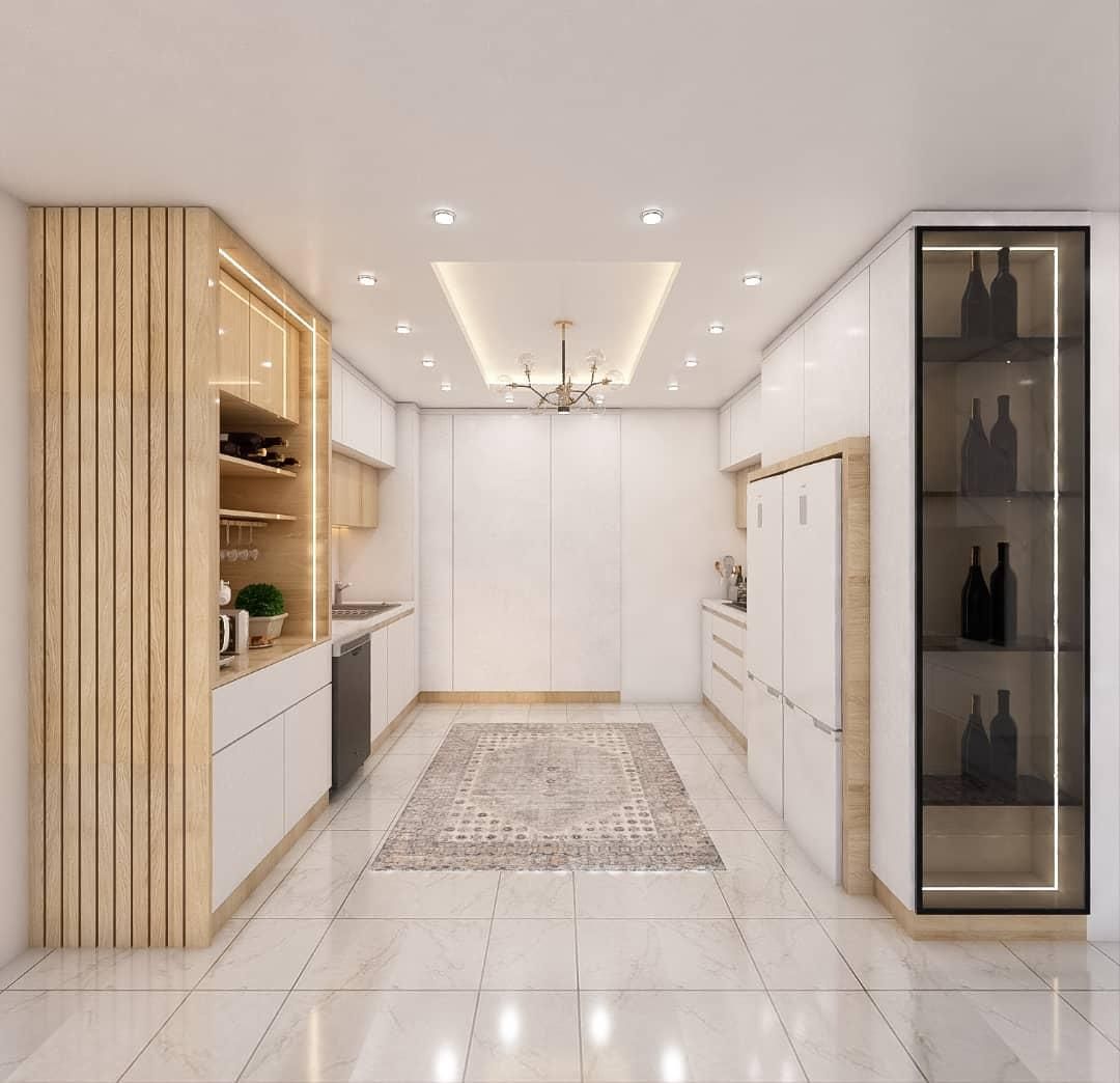 کابینت آشپزخانه